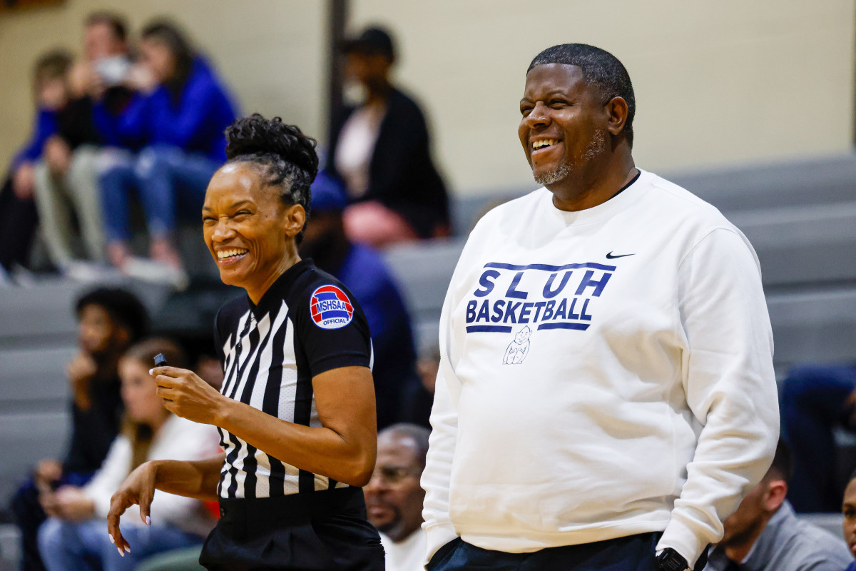 Erwin Claggett St Louis U High Missouri boys basketball Dec 16 2023 Nate Latsch